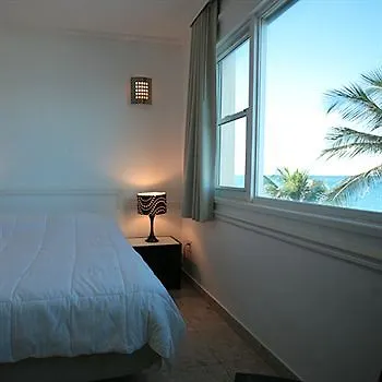 The Tryst Beachfront Hotel San Juan