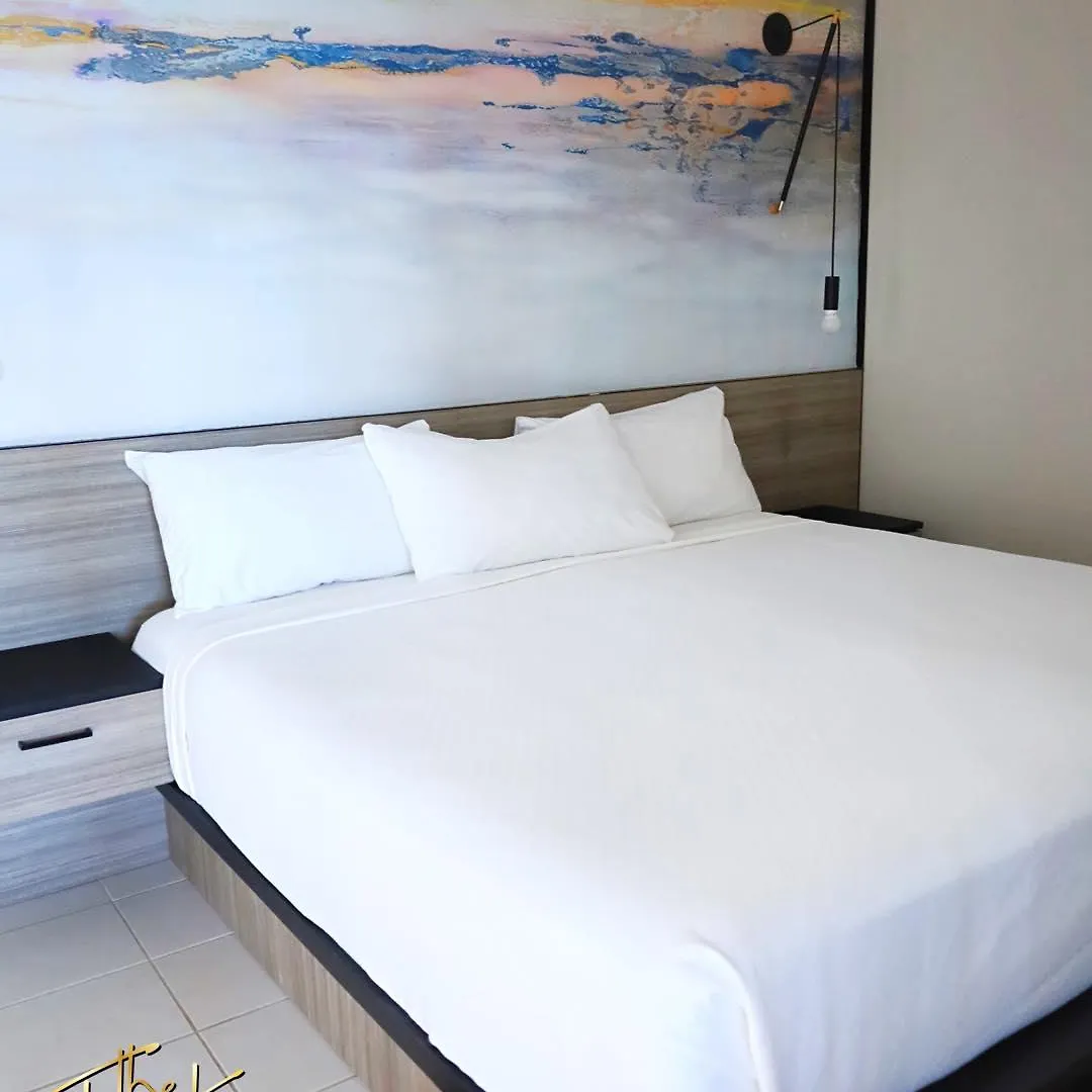 The Tryst Beachfront Hotel San Juan
