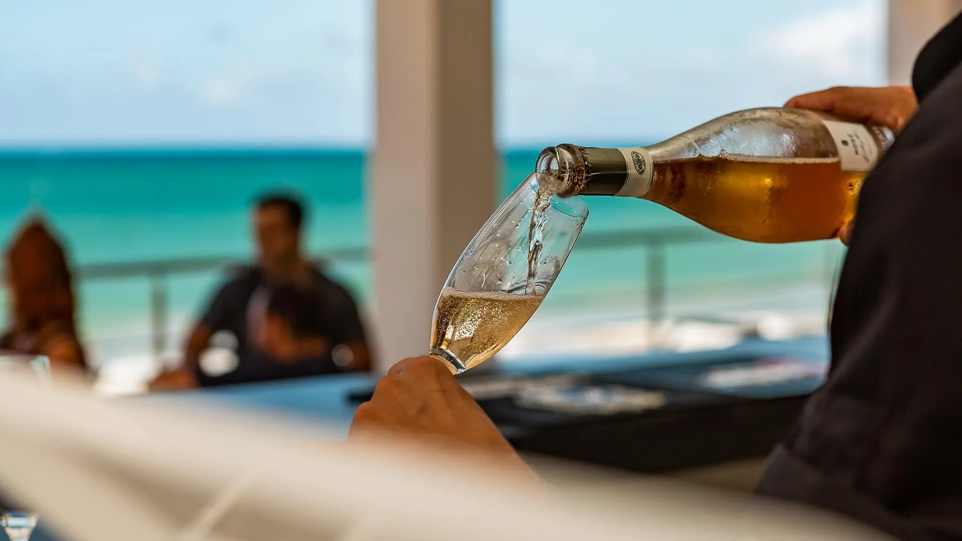 The Tryst Beachfront Hotel San Juan