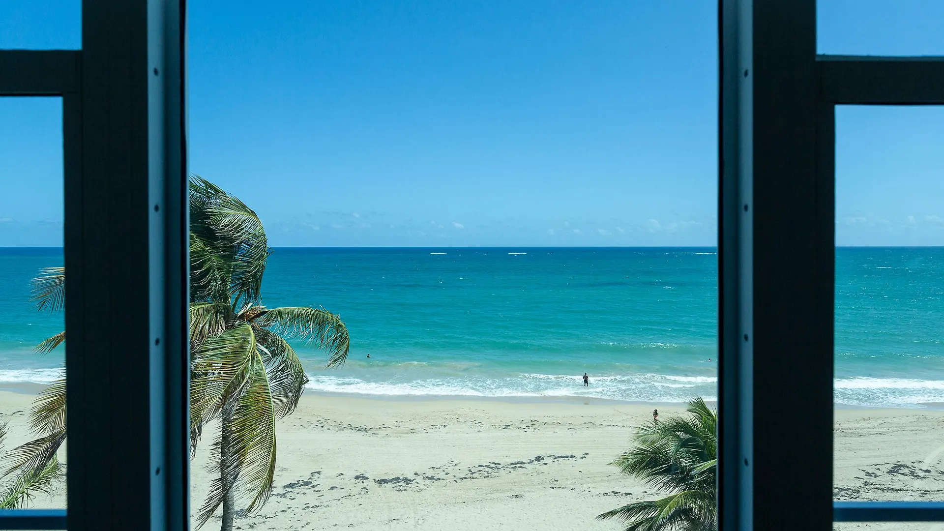 The Tryst Beachfront Hotel San Juan