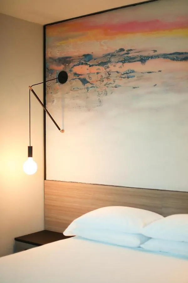 The Tryst Beachfront Hotel San Juan