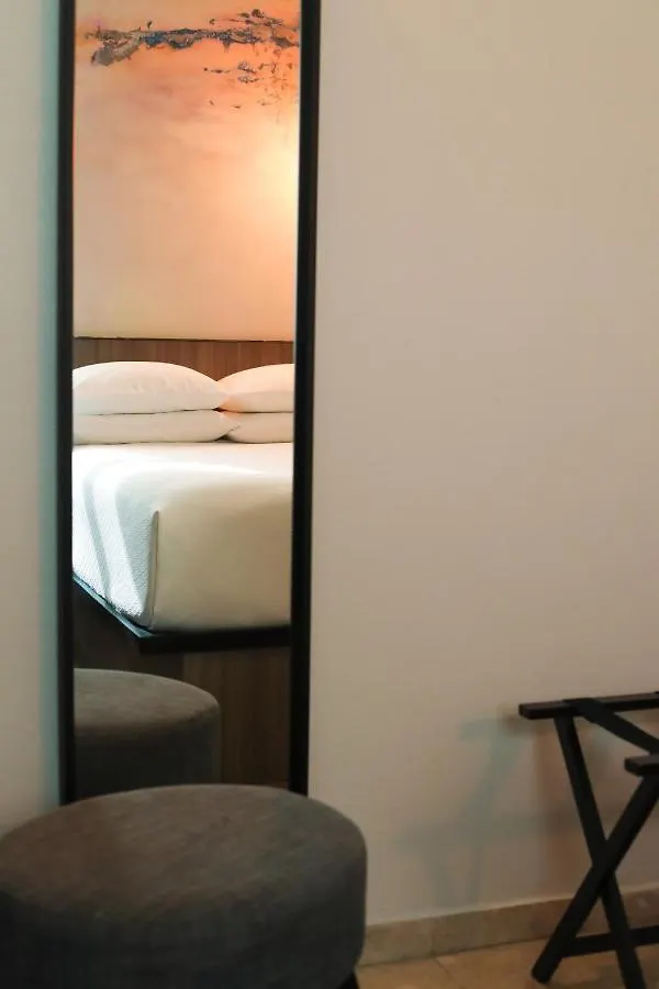 The Tryst Beachfront Hotel San Juan