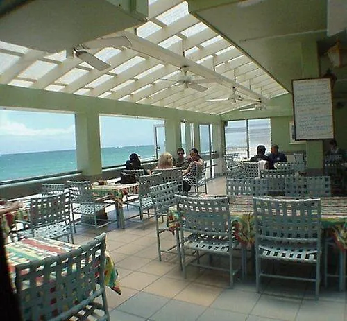The Tryst Beachfront Hotel San Juan