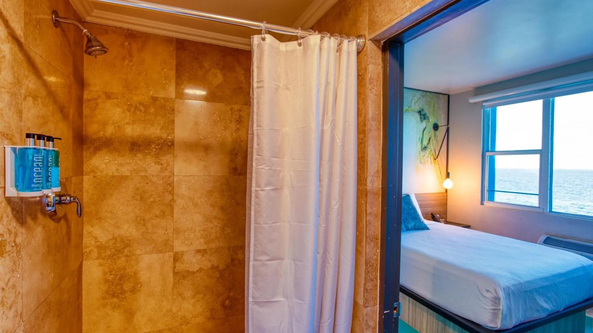 The Tryst Beachfront Hotel San Juan Puerto Rico