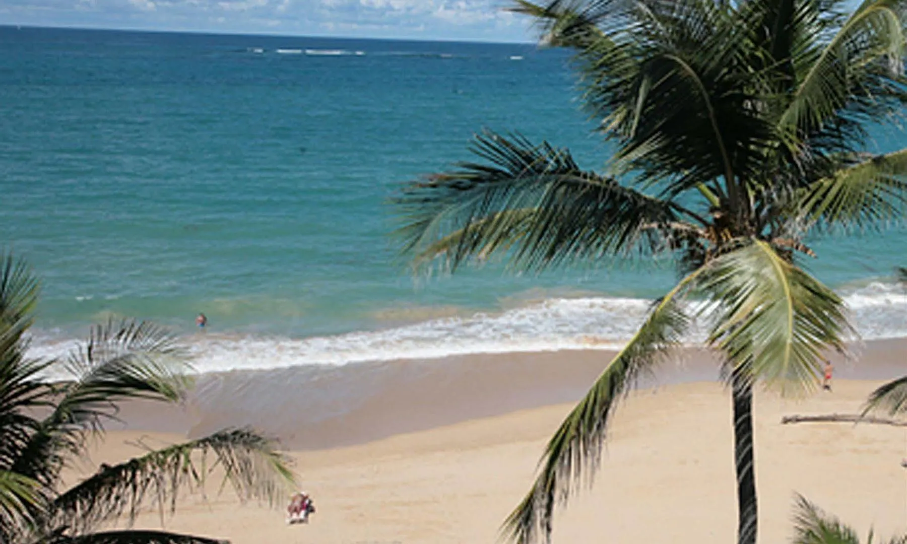 The Tryst Beachfront Hotel San Juan