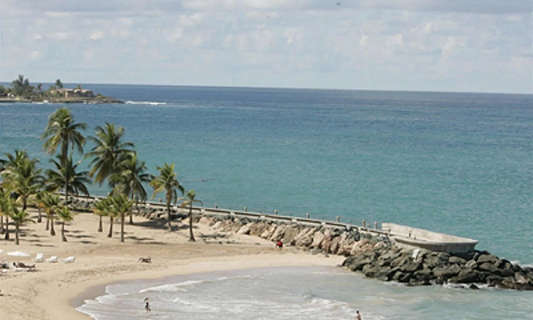 The Tryst Beachfront Hotel San Juan 3*,  Puerto Rico