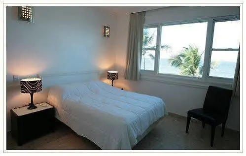 The Tryst Beachfront Hotel San Juan 3*,
