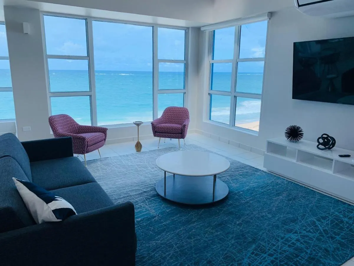 The Tryst Beachfront Hotel San Juan 3*,  Puerto Rico