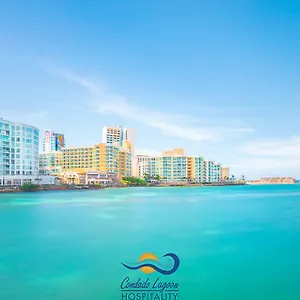 Condado Lagoon Villas At Paseo Caribe Aparthotel